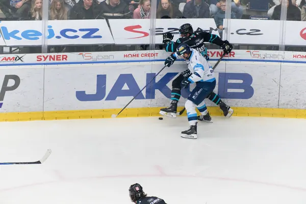 BTL – Karlovy Vary, 27. 3. 2026