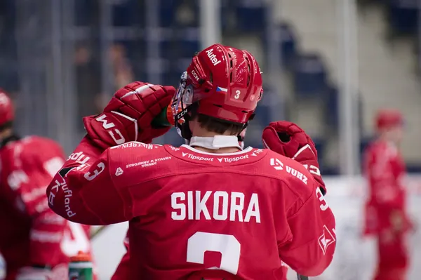 BTL – Třinec, 16. 1. 2026