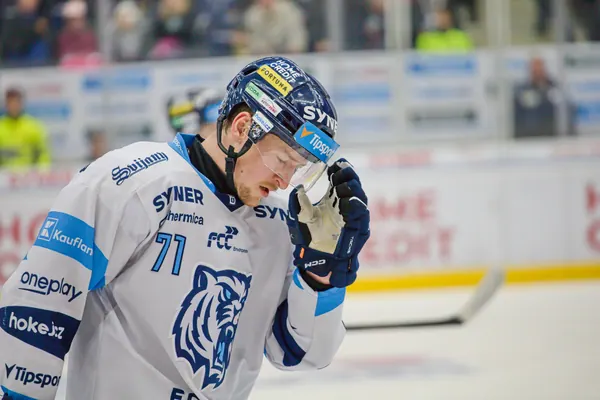 BTL – Třinec, 18. 10. 2025