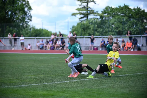 U8 TURNAJ, 6. 6. 2026