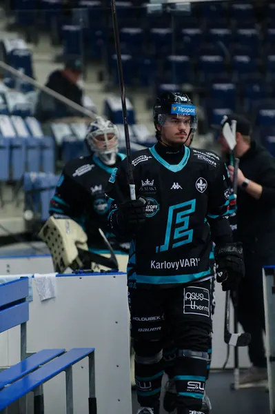 BTL – Karlovy Vary, 27. 3. 2026
