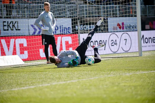 FK Jablonec – FC Slovan Liberec, 25. 4. 2026