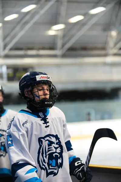 U15: BTL – Salzburg, 1. 4. 2026