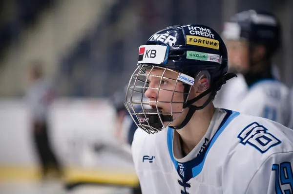 U20: BTL – Pardubice, 24. 1. 2026