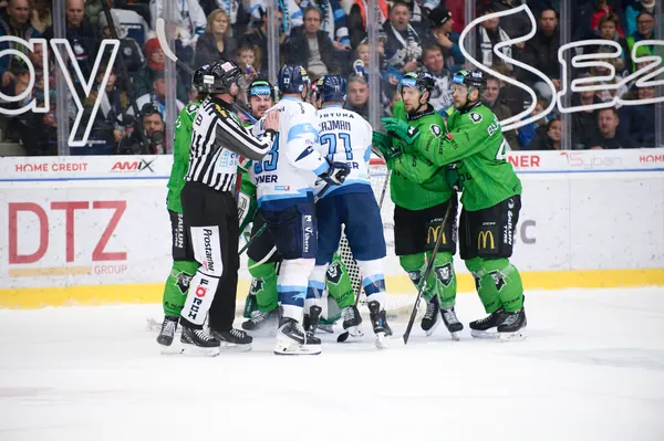 BTL – Mladá Boleslav, 30. 12. 2025