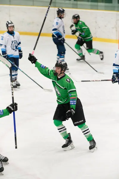 U15: BTL – Mladá Boleslav, 22. 3. 2026