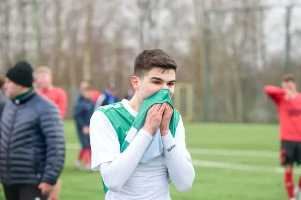 FK Jablonec B – SK Benátky n. J., 15. 3. 2026