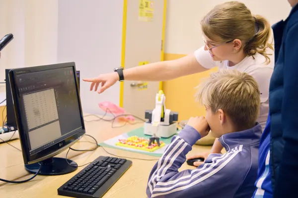 Noc Vědců 2025, 26. 9. 2025