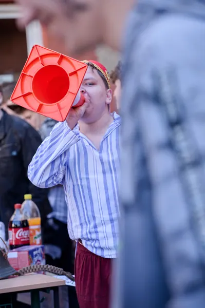 Poslední zvonění, 29. 4. 2026