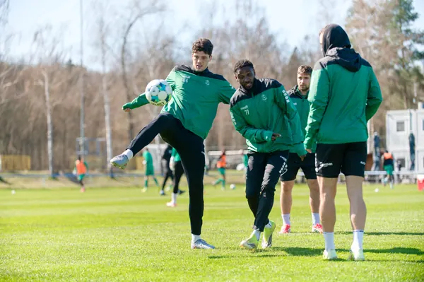 FK Jablonec – FK Bohemians Praha, 27. 3. 2026