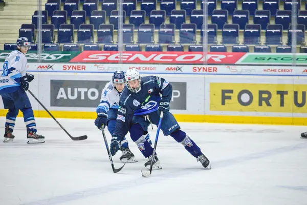 U20: BTL – Plzeň, 22. 11. 2025