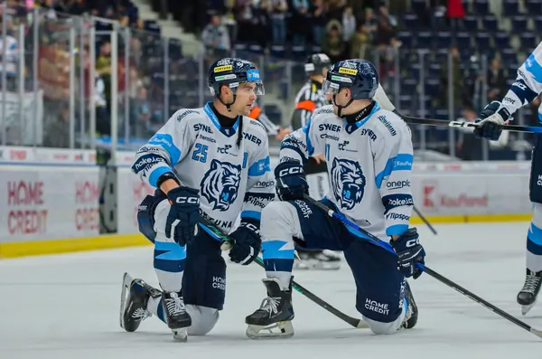 BTL – Hradec Králové, 23. 11. 2025