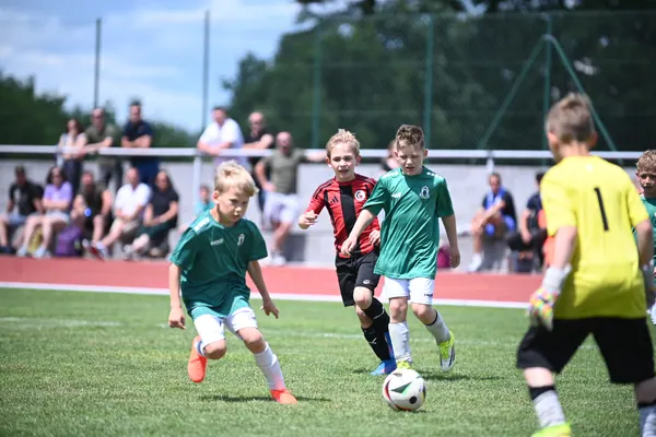 U8 TURNAJ, 6. 6. 2026