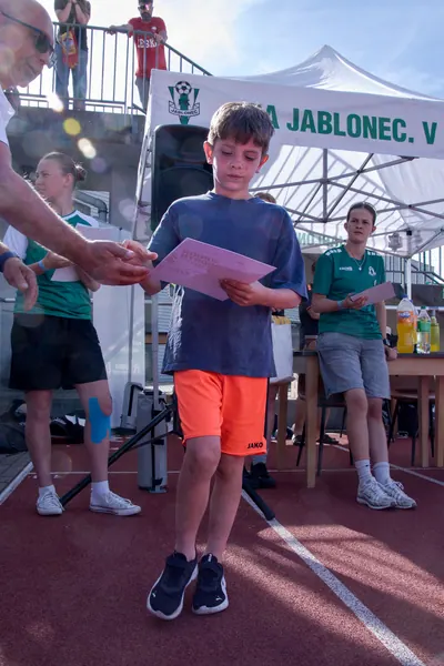 JUNIOR NORTH CUP MICRO 2026, 6. 6. 2026