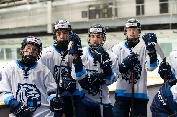 U15: BTL – Mladá Boleslav, 22. 3. 2026
