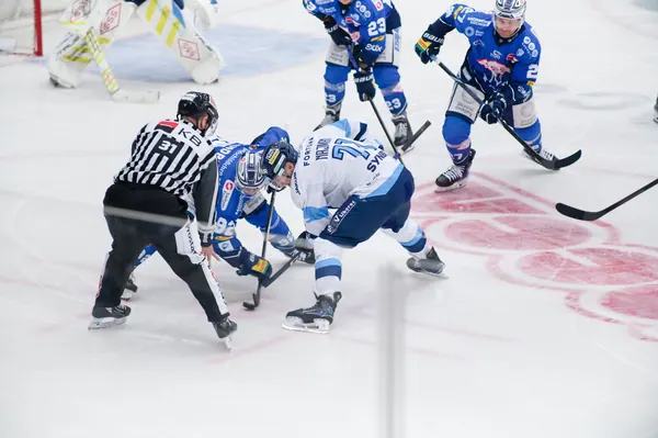 BTL – Dresden, 19. 2. 2026