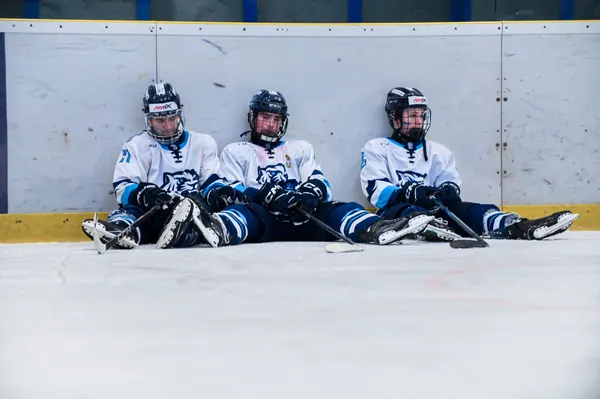U15: BTL – Konec sezony, 1. 4. 2026