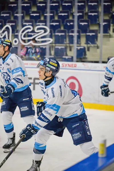 BTL – Třinec, 18. 10. 2025