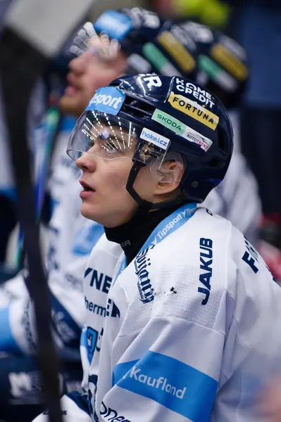 Jaromír Pérez, 9. 1. 2026, BTL – Plzeň
