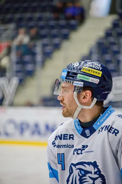 BTL – Třinec, 18. 10. 2025