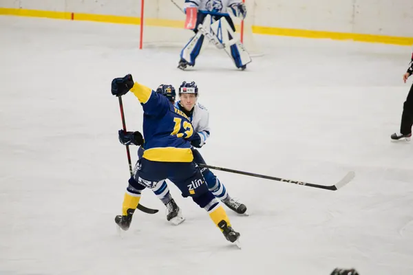 U20: BTL – Zlín, 17. 10. 2025
