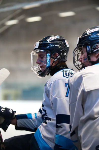 U15: BTL – Salzburg, 1. 4. 2026