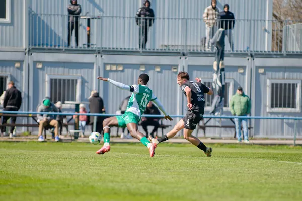 FK Jablonec – FK Bohemians Praha, 27. 3. 2026