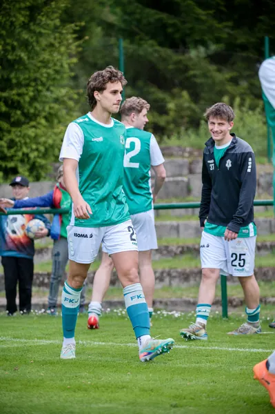 FK Jablonec B – FK Varnsdorf, 17. 5. 2026