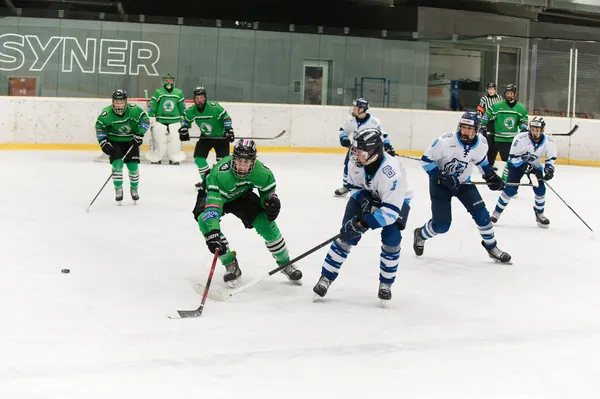 U15: BTL – Mladá Boleslav, 22. 3. 2026