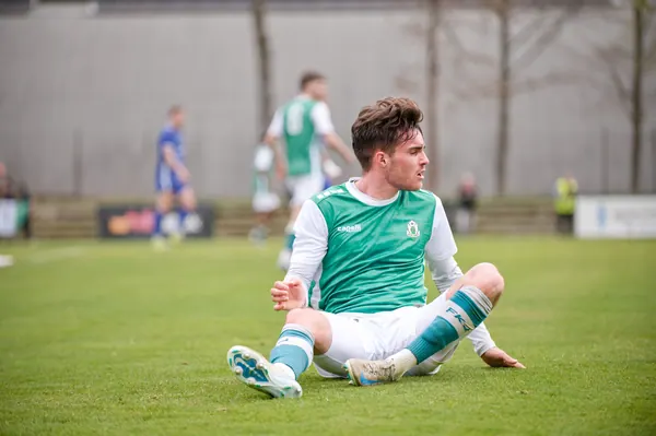 FK Jablonec B – FK Arsenal Česká Lípa, 19. 4. 2026