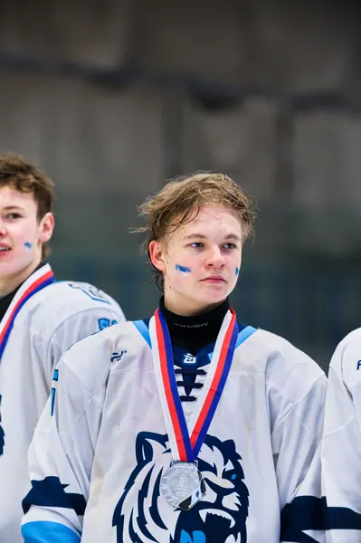U15: BTL – Konec sezony, 1. 4. 2026