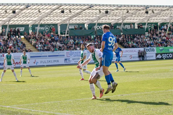 FK Jablonec – FC Slovan Liberec, 25. 4. 2026