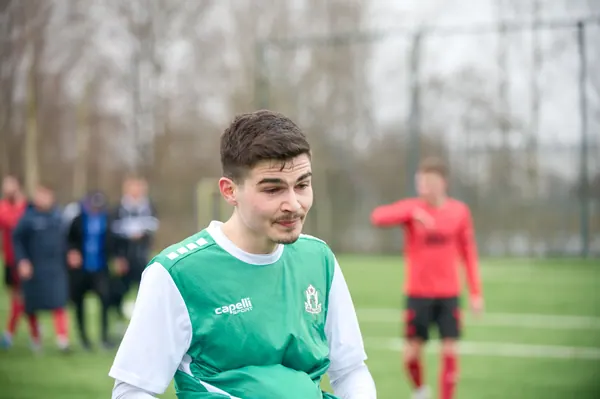 FK Jablonec B – SK Benátky n. J., 15. 3. 2026