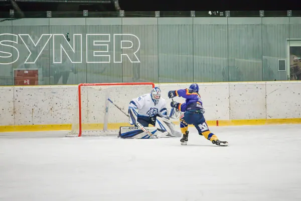 U20: BTL – CBE, 21. 11. 2025