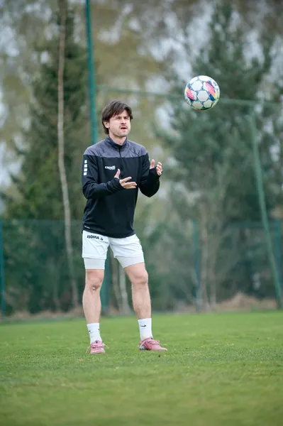 FK Jablonec B – FK Arsenal Česká Lípa, 19. 4. 2026