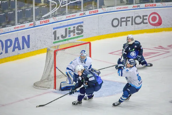 U20: BTL – Plzeň, 22. 11. 2025