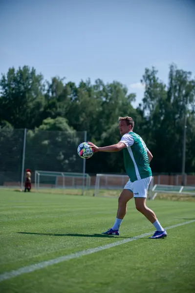 Legendy Jablonec – Sparta Legends Pěnčín, 27. 6. 2026