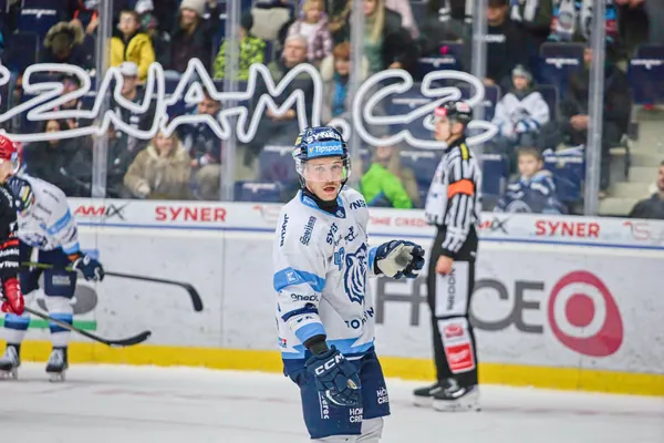 BTL – Hradec Králové, 23. 11. 2025