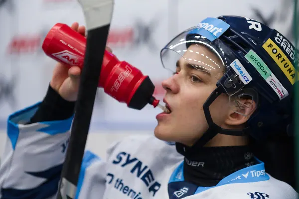 Jaromír Pérez, 20. 3. 2026, BTL – Karlovy Vary