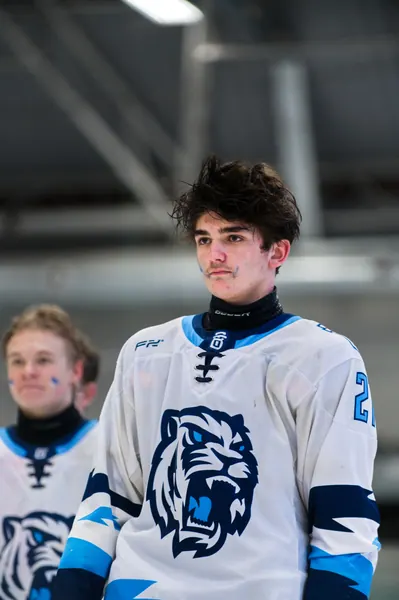 U15: BTL – Konec sezony, 1. 4. 2026