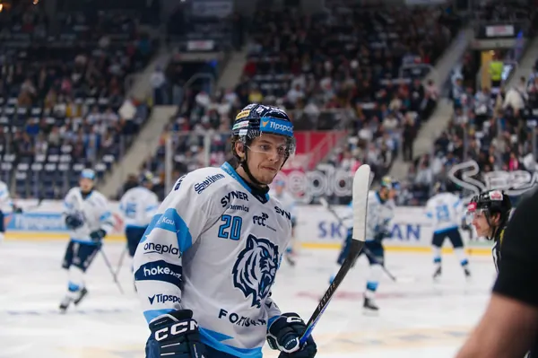 BTL – Karlovy Vary, 27. 3. 2026