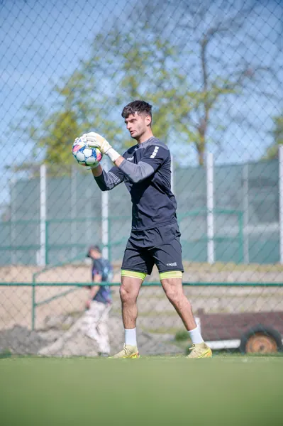 FK Jablonec B – FK Baník Most, 3. 5. 2026