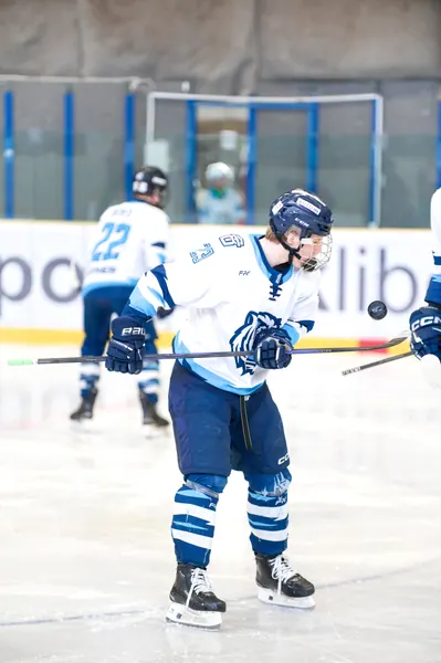 U17: BTL – Sparta Praha, 29. 3. 2026