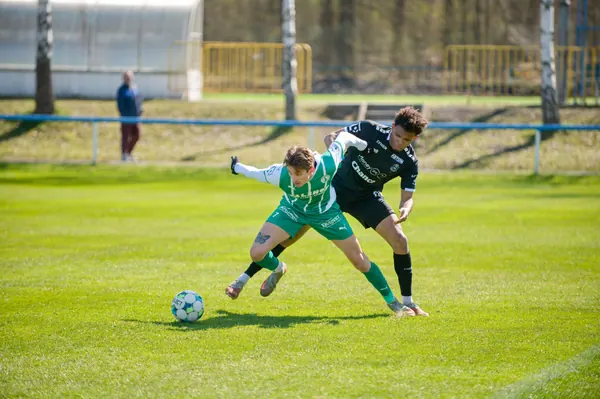 FK Jablonec – FK Bohemians Praha, 27. 3. 2026