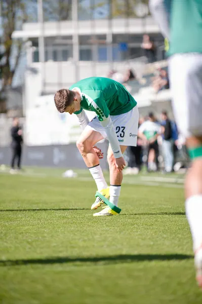 FK Jablonec – FC Slovan Liberec, 25. 4. 2026