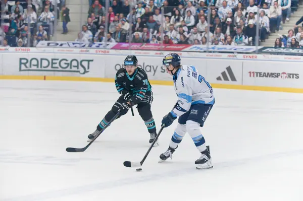 BTL – Karlovy Vary, 20. 3. 2026
