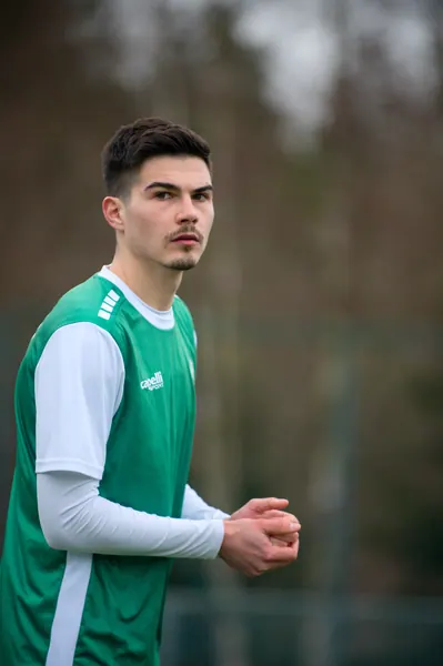 FK Jablonec B – SK Benátky n. J., 15. 3. 2026