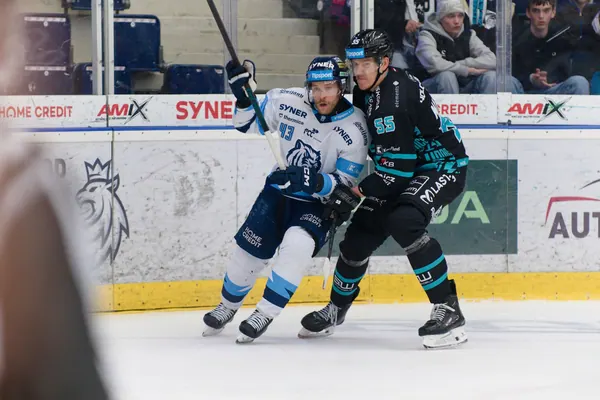 BTL – Karlovy Vary, 27. 3. 2026