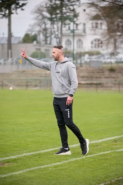 FK Jablonec B – FK Arsenal Česká Lípa, 19. 4. 2026