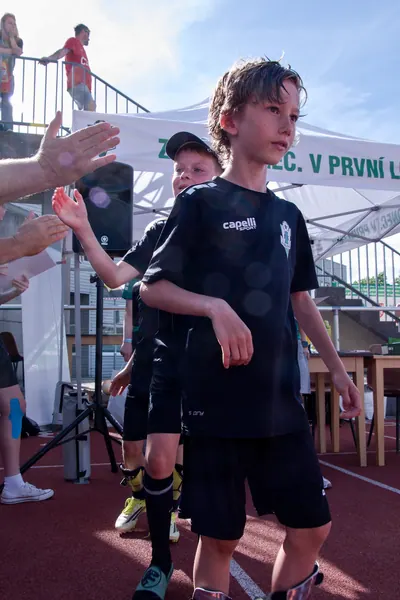 JUNIOR NORTH CUP MICRO 2026, 6. 6. 2026